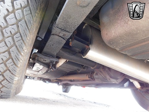 1965 Ford Mustang image 68