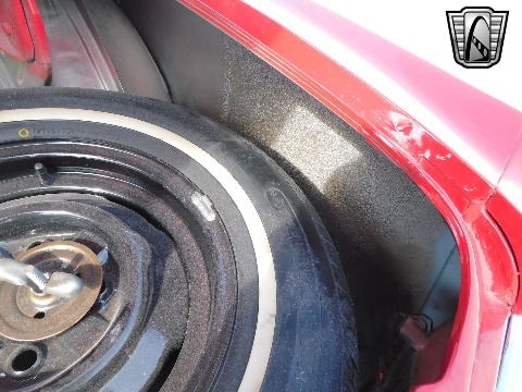 1965 Ford Mustang image 120