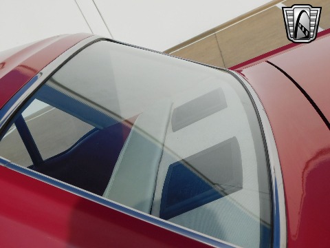 1965 Ford Mustang image 43