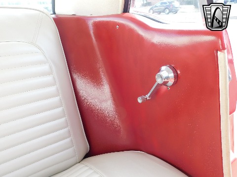 1965 Ford Mustang image 95