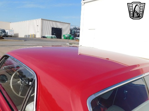 1965 Ford Mustang image 44