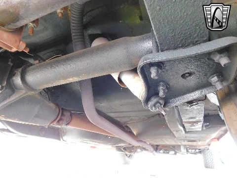 1965 Ford Mustang image 70