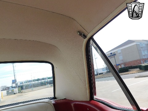 1965 Ford Mustang image 96