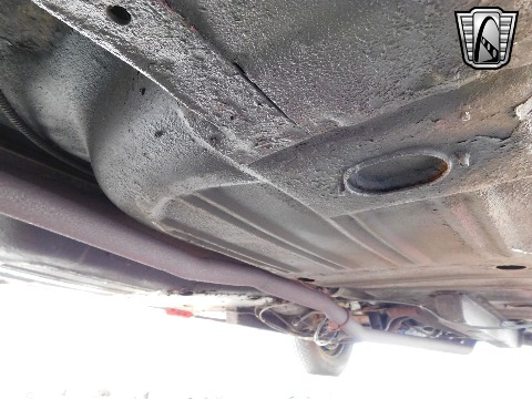 1965 Ford Mustang image 71