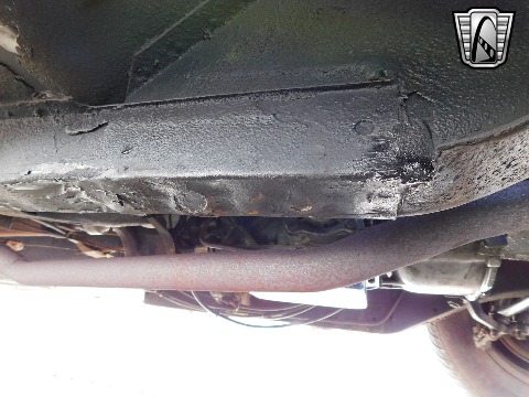 1965 Ford Mustang image 72