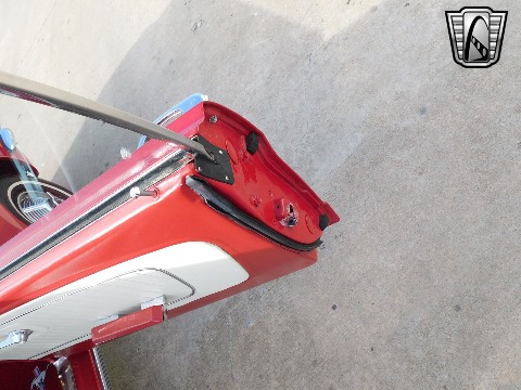 1965 Ford Mustang image 98