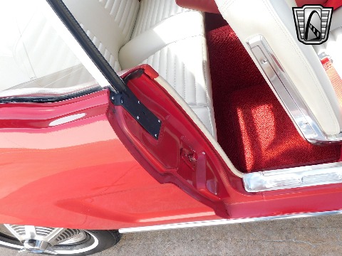 1965 Ford Mustang image 99