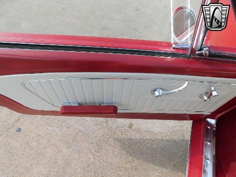 1965 Ford Mustang image 74