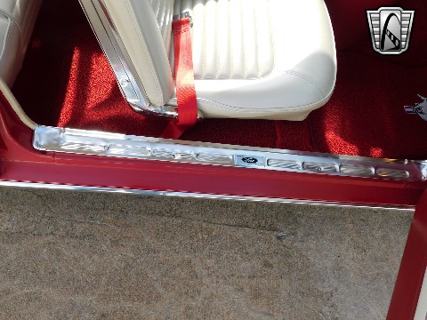 1965 Ford Mustang image 100