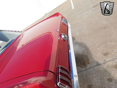 1965 Ford Mustang image 49