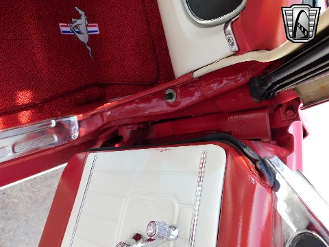 1965 Ford Mustang image 101