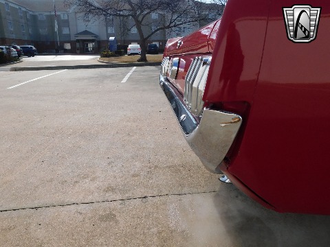 1965 Ford Mustang image 50