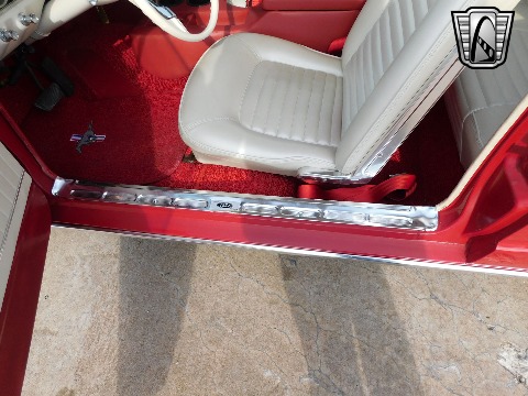 1965 Ford Mustang image 76