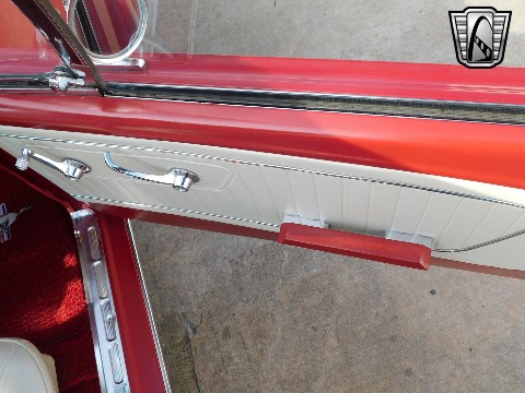 1965 Ford Mustang image 102