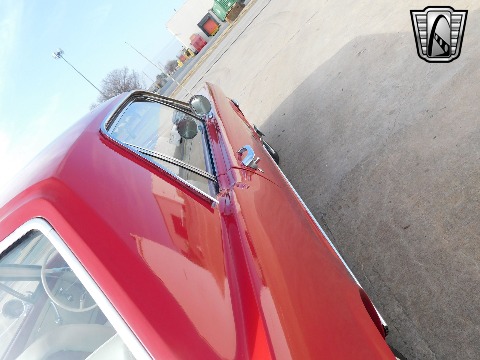 1965 Ford Mustang image 51