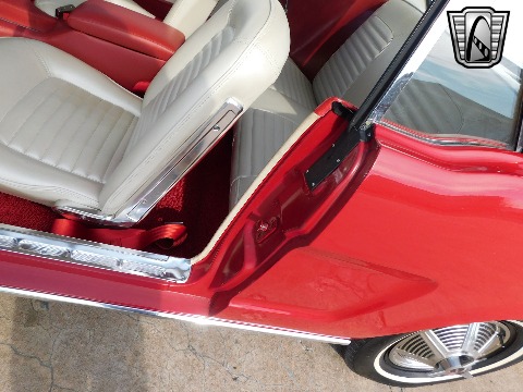 1965 Ford Mustang image 77