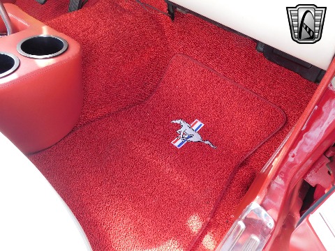 1965 Ford Mustang image 103