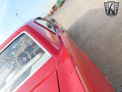 1965 Ford Mustang image 52