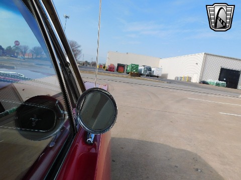 1965 Ford Mustang image 53