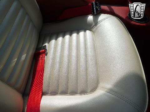 1965 Ford Mustang image 105