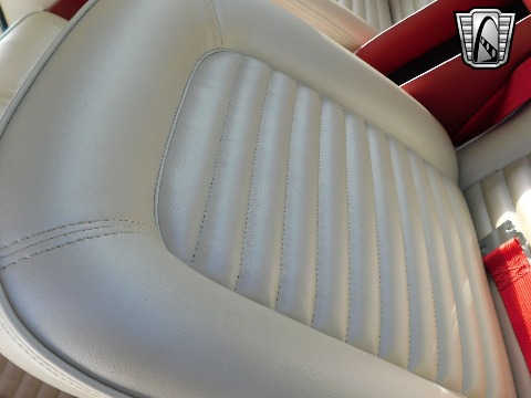 1965 Ford Mustang image 106