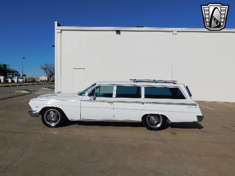 1962 Chevrolet Impala image 3