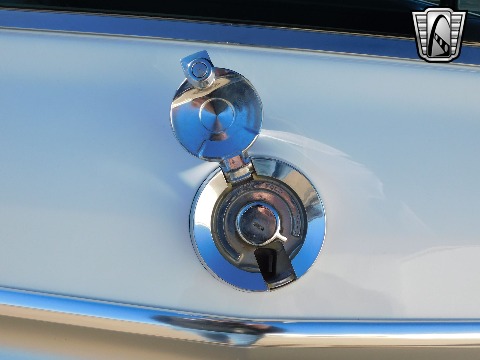 1962 Chevrolet Impala image 54