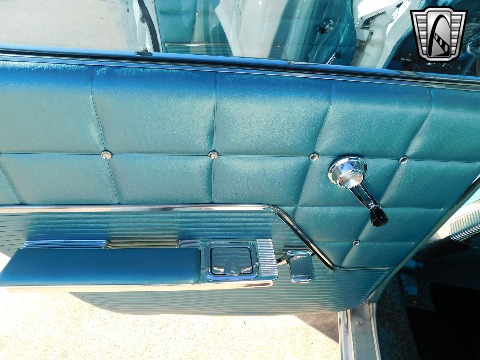 1962 Chevrolet Impala image 80