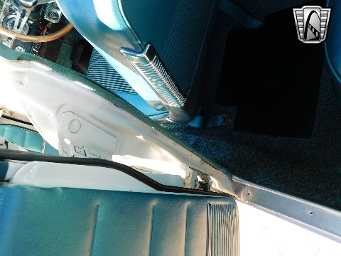 1962 Chevrolet Impala image 81