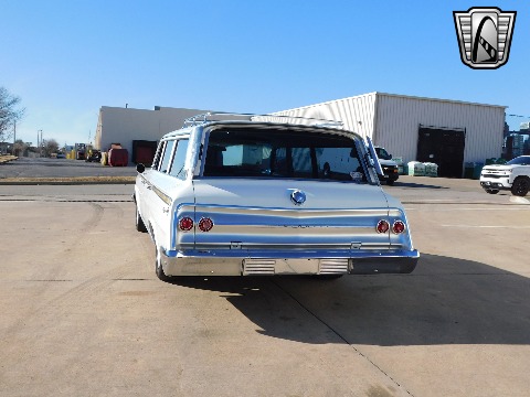 1962 Chevrolet Impala image 5