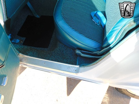 1962 Chevrolet Impala image 82