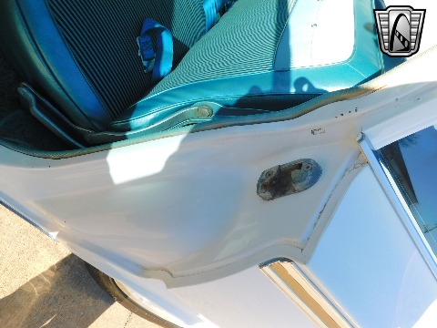 1962 Chevrolet Impala image 83