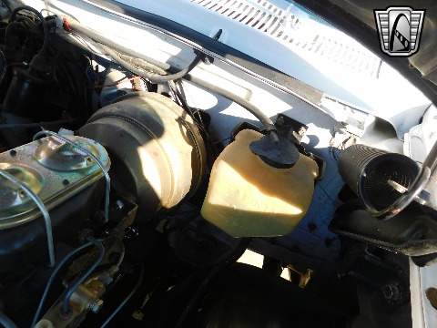 1962 Chevrolet Impala image 109