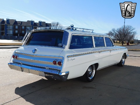 1962 Chevrolet Impala image 7