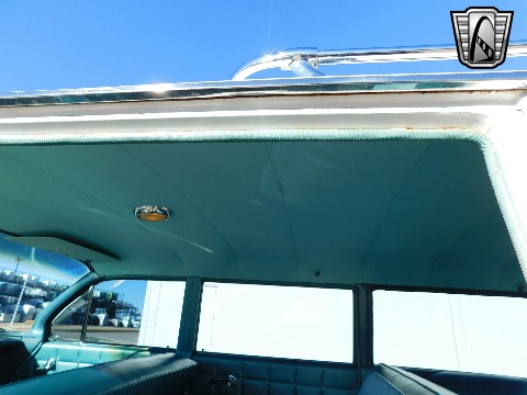 1962 Chevrolet Impala image 84