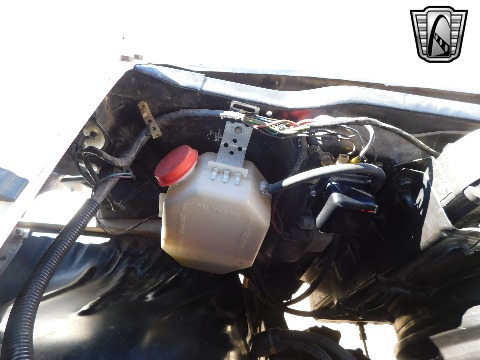 1962 Chevrolet Impala image 110