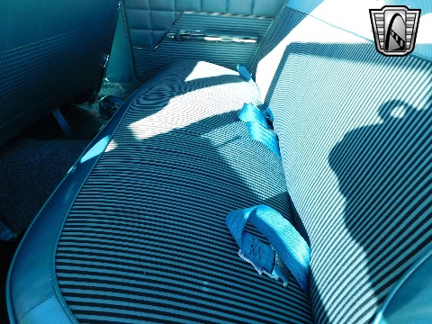 1962 Chevrolet Impala image 85