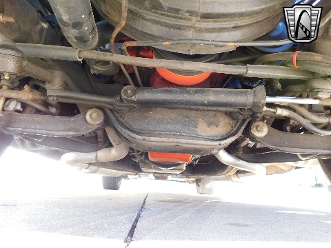 1962 Chevrolet Impala image 111