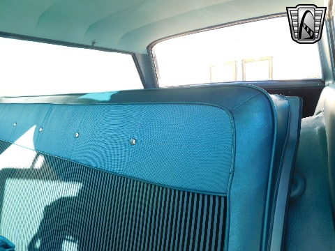 1962 Chevrolet Impala image 86