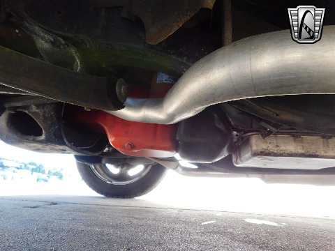 1962 Chevrolet Impala image 112