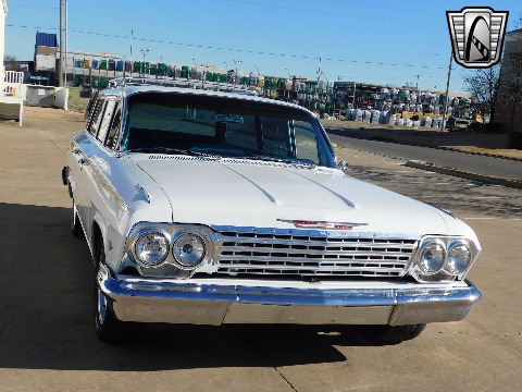 1962 Chevrolet Impala image 10