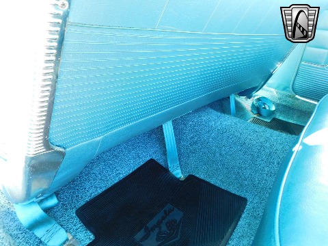 1962 Chevrolet Impala image 87