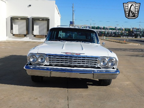 1962 Chevrolet Impala image 11