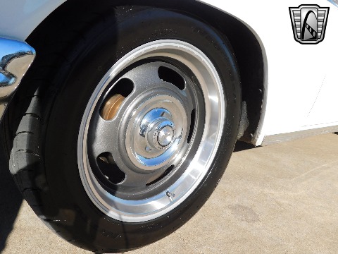 1962 Chevrolet Impala image 37