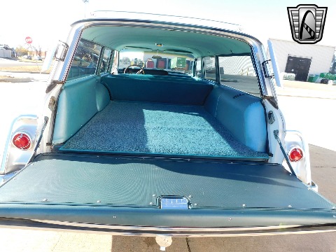 1962 Chevrolet Impala image 88