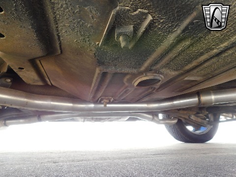 1962 Chevrolet Impala image 114