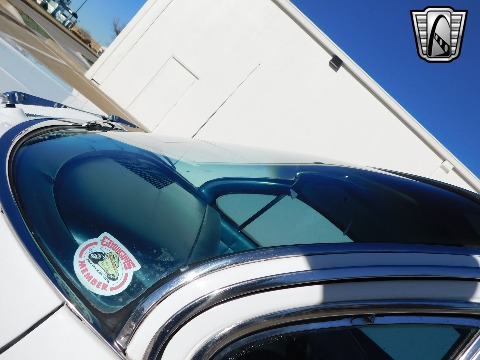 1962 Chevrolet Impala image 38