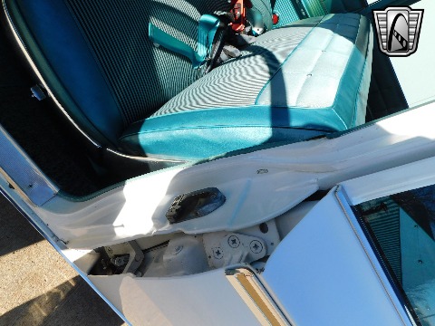 1962 Chevrolet Impala image 63