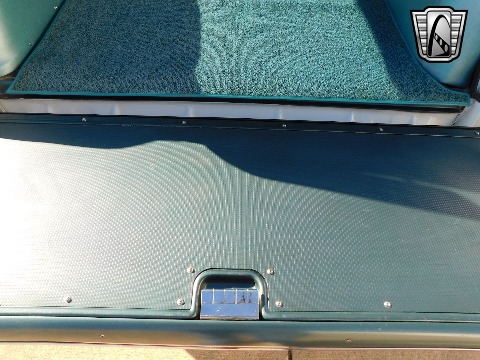 1962 Chevrolet Impala image 89