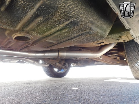 1962 Chevrolet Impala image 115